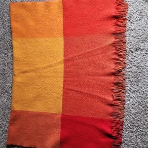SALE--JAB Anstoetz Interior collection throw